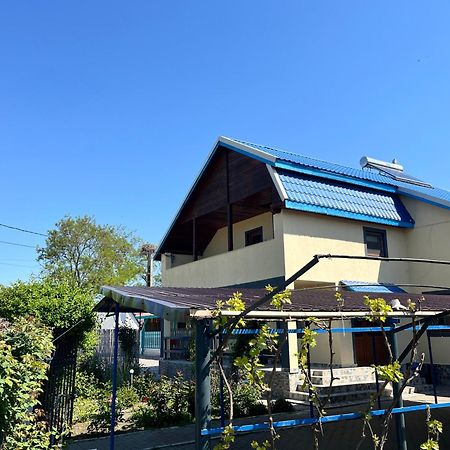 Partizanii Casa Marcone 게스트하우스 외부 사진