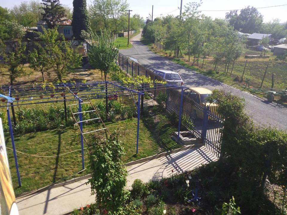 Partizanii Casa Marcone 게스트하우스 외부 사진